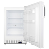 Accucold 20" Wide Built-In MOMCUBE All-Freezer, ADA Compliant ALFZ36MC